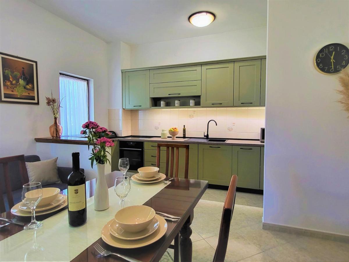 Cozy Mandula Apartament Vrsar